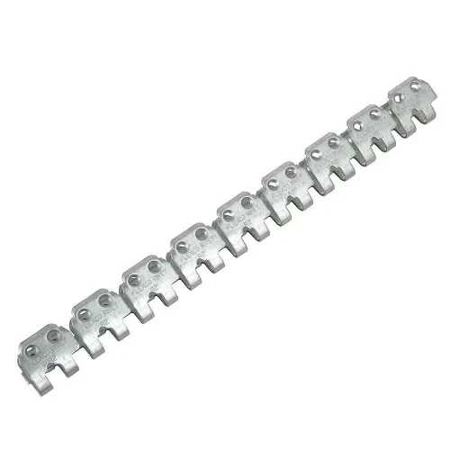 РОСТЕХПОДДЕРЖКА FLEXCO SR SCALLOPED EDGE R5-1/2 Конвейерные ленты